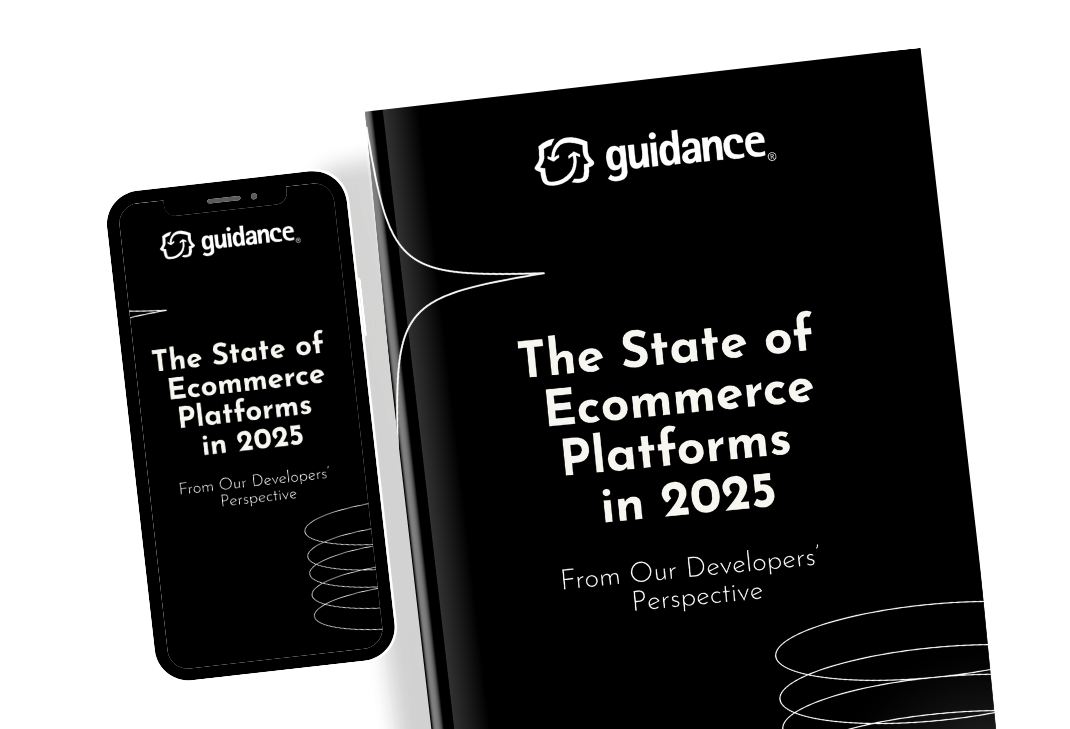 The State of Ecommerce Platforms in 2025